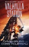 Valhalla Station cover