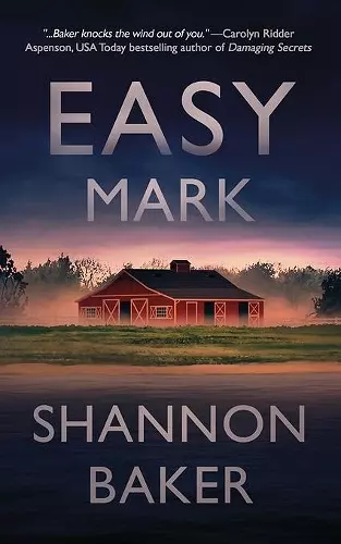 Easy Mark cover