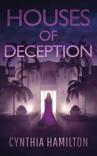 Houses of Deception cover