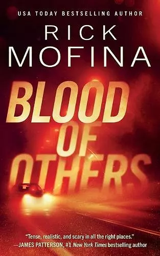Blood of Others cover