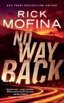 No Way Back cover