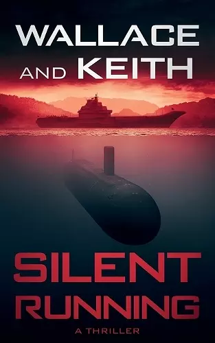 Silent Running cover