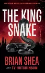 The King Snake cover