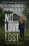 No Love Lost cover