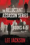 The Reluctant Assassin Series Books 4-5 cover