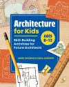 Architecture for Kids cover