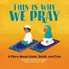 This is Why We Pray cover