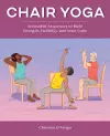 Chair Yoga cover