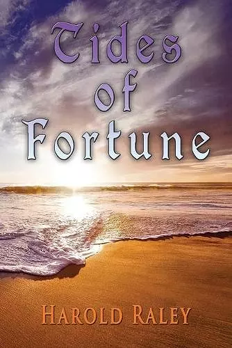 Tides Of Fortune cover