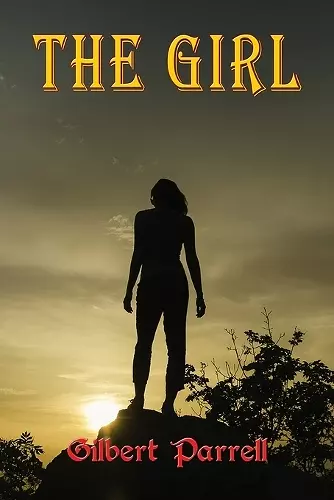 The Girl cover