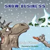 Snow Business cover