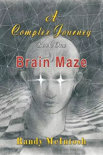 A Complex Journey - Brain Maze cover