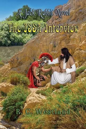 The ISSA Interview cover