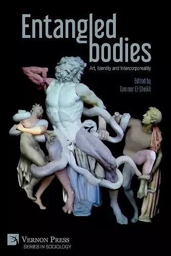 Entangled Bodies cover