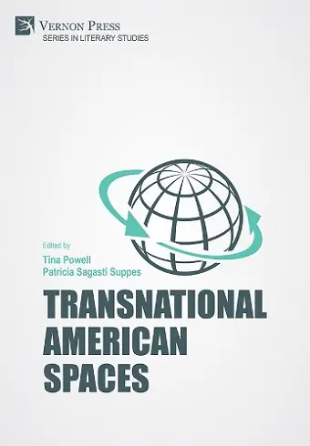 Transnational American Spaces cover