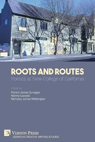 Roots And Routes cover
