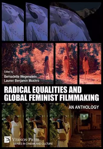 Radical Equalities and Global Feminist Filmmaking - An Anthology cover