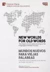 New worlds for old words cover