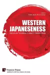 Western Japaneseness cover