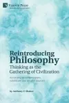 Reintroducing Philosophy cover