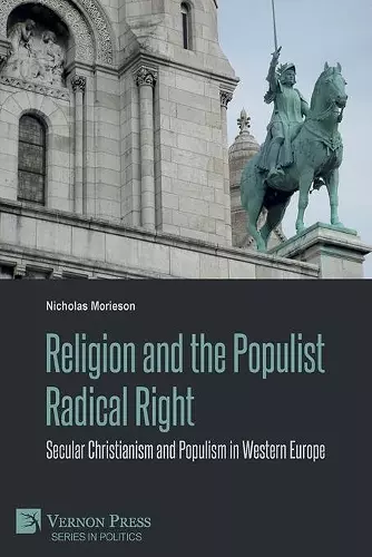 Religion and the Populist Radical Right cover