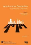 Arquitectura Sostenible: Entre Medición y Significado cover