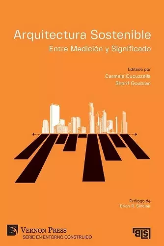 Arquitectura Sostenible: Entre Medición y Significado cover