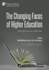 The Changing Faces of Higher Education cover