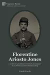 Florentine Ariosto Jones cover