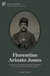 Florentine Ariosto Jones cover
