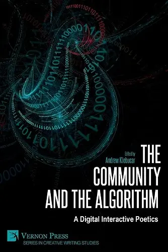 The Community and the Algorithm cover