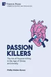 Passion killers cover