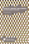 Dialectic, Rhetoric and Contrast cover