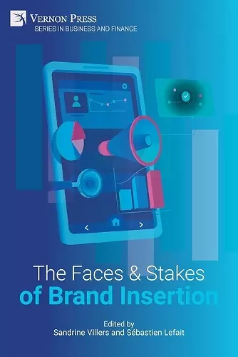 The Faces and Stakes of Brand Insertion cover