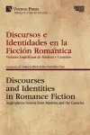 Discursos e Identidades en la Ficción Romántica / Discourses and Identities in Romance Fiction cover