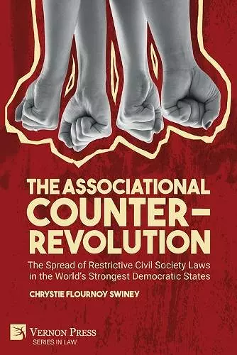 The Associational Counter-Revolution cover