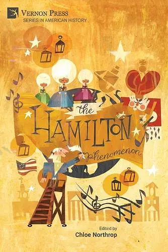 The Hamilton Phenomenon cover