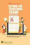 Beyond the Traditional Essay cover