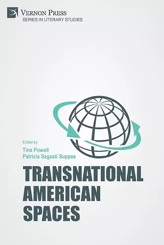 Transnational American Spaces cover
