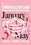 Chronicles of Care: A Design History of the COVID-19 Virus cover