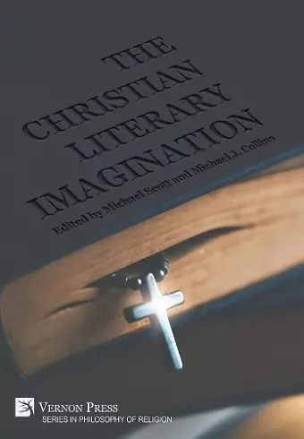The Christian Literary Imagination cover