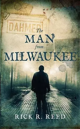 The Man from Milwaukee cover