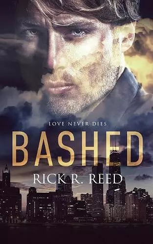 Bashed cover