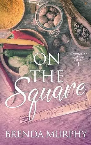 On the Square cover