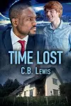 Time Lost cover