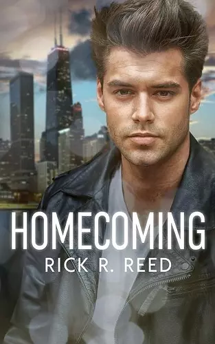 Homecoming cover