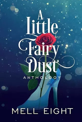 A Little Fairy Dust cover