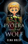 Pyotra and the Wolf cover