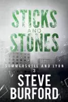 Sticks and Stones cover