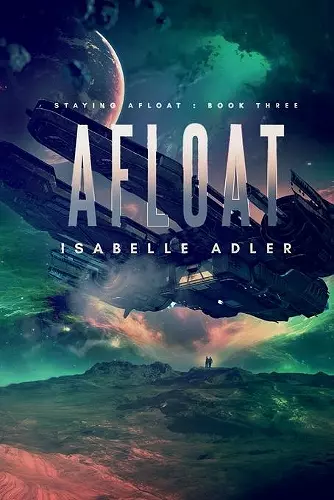 Afloat cover